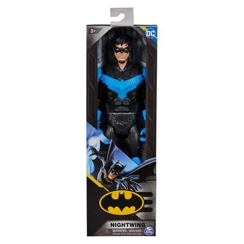 Figura Nightwing Batman DC Comics 30cm