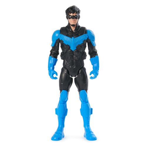 Figura Nightwing Batman DC Comics 30cm