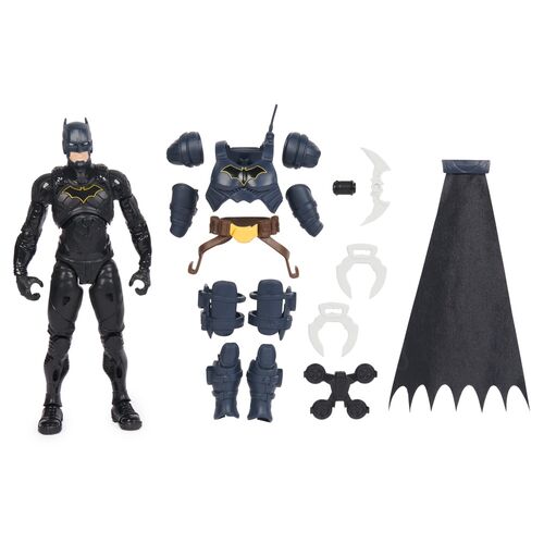 DC Comics Batman Deluxe figure 30cm