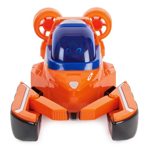 Paw Patrol Zuma Vehicles Aqua Pups pack figures