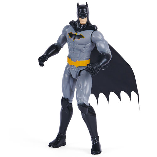 DC Comics Batman set 3 figures