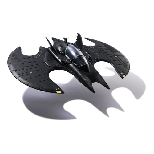 DC Comics Batman 85th Anniversary Batwing + figure