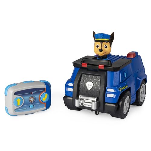 Paw Patrol Radio Control assorted vehicle