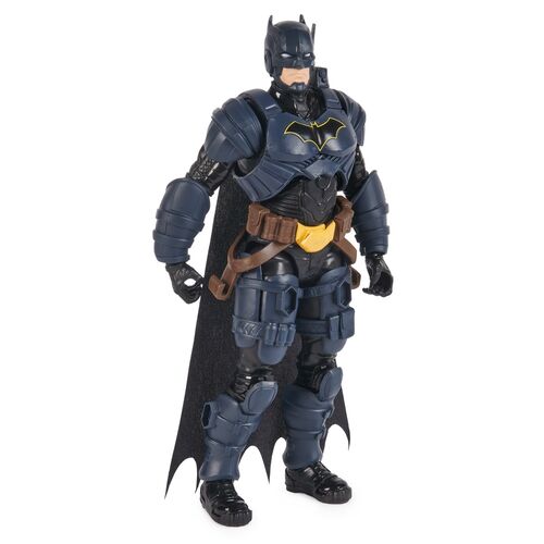 Figura Deluxe Batman DC Comics 30cm