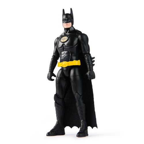 Batwing + Figura Batman 85 Aniversario Batman DC Comics