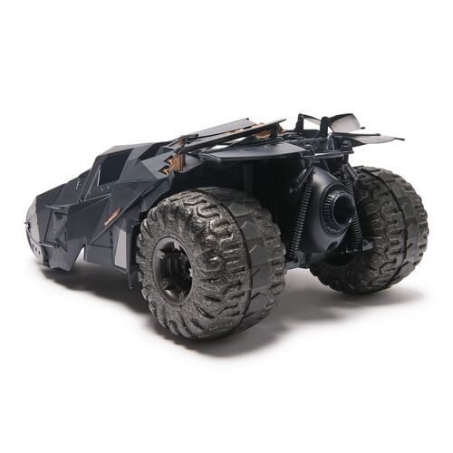 DC Comics Batman 85th Anniversary Batmobile Tumbler Radio Control