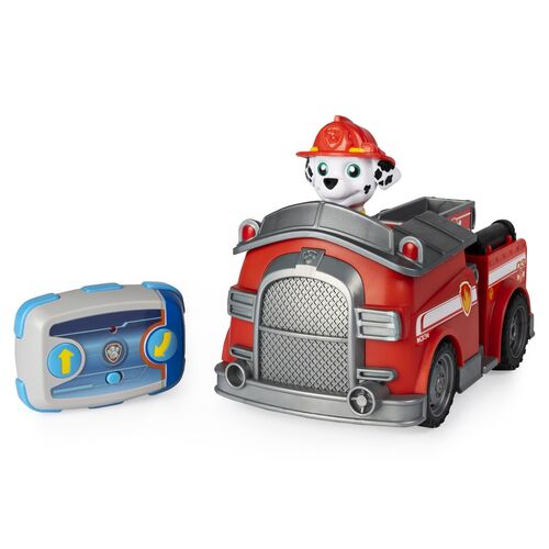 Paw Patrol Radio Control assorted vehicle