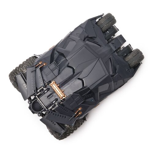 DC Comics Batman 85th Anniversary Batmobile Tumbler Radio Control