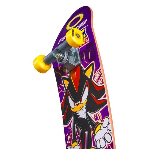 Tech Deck Sonic The Hedgehog skate set