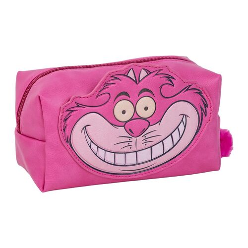 Disney Alice in Wonderland Cheshire vanity case