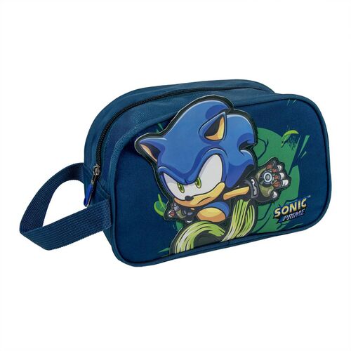 Sonic Prime vanity case