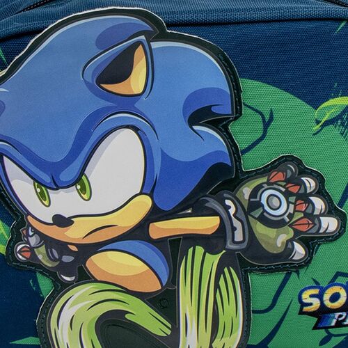 Sonic Prime vanity case