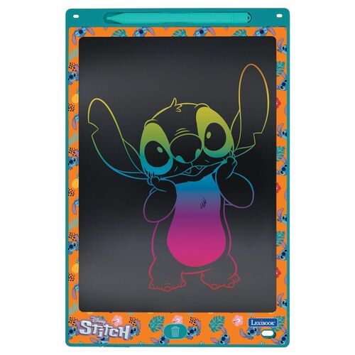 Disney Stitch tablet