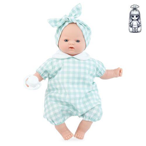 Sueecitos Doll 26cm assorted