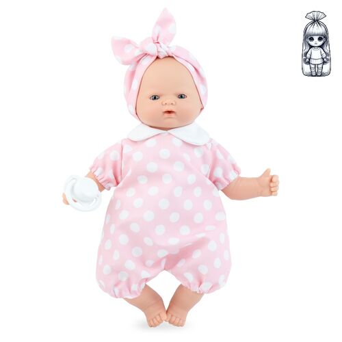 Sueecitos Doll 26cm assorted