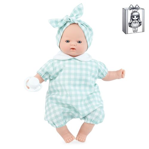 Sueecitos Doll 26cm assorted