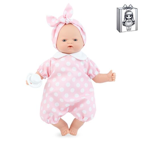 Sueecitos Doll 26cm assorted