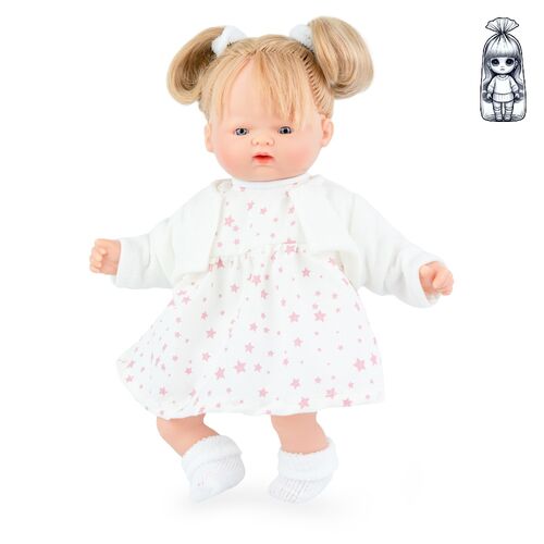 Sueecitos Doll Boutique 26cm assorted