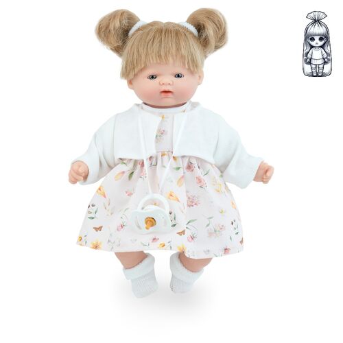 Sueecitos Doll Boutique 26cm assorted