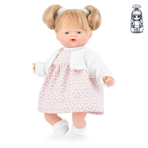 Sueecitos Doll Boutique 26cm assorted