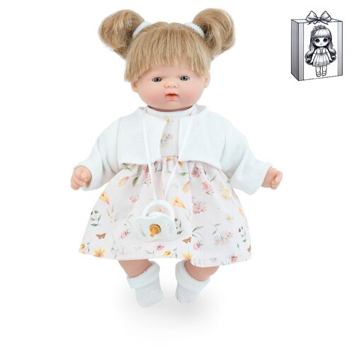 Sueecitos Doll Boutique 26cm assorted