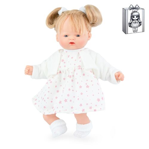 Sueecitos Doll Boutique 26cm assorted