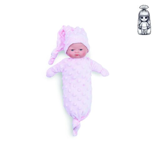 Sueecitos Doll 26cm assorted