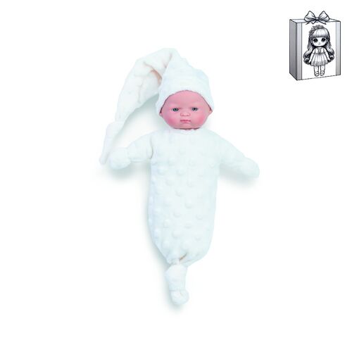 Sueecitos Doll 26cm assorted