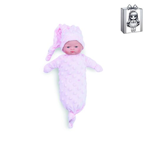 Sueecitos Doll 26cm assorted