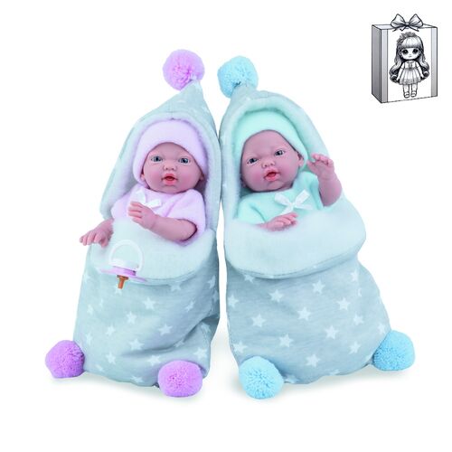 Mini Candy Doll Nana 21cm assorted