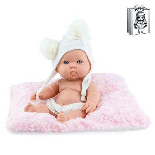 Betty Dolce Doll 35cm