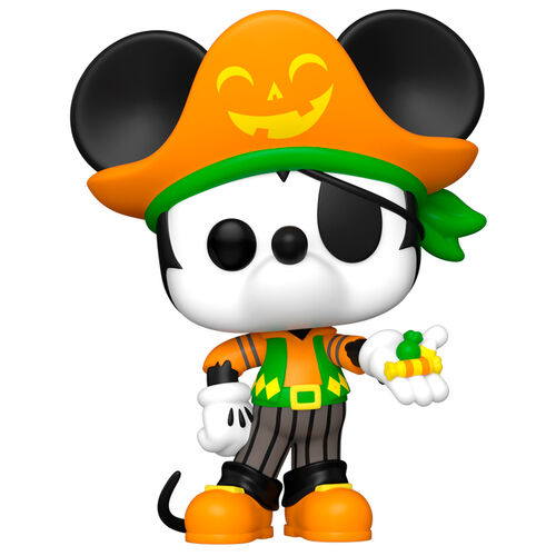 POP figure Disney Mickey Mouse Halloween