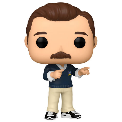 POP figure Ted Lasso - Ted Lasso