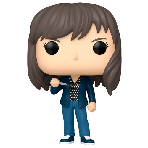 POP figure Parks and Recreation April Ludgate