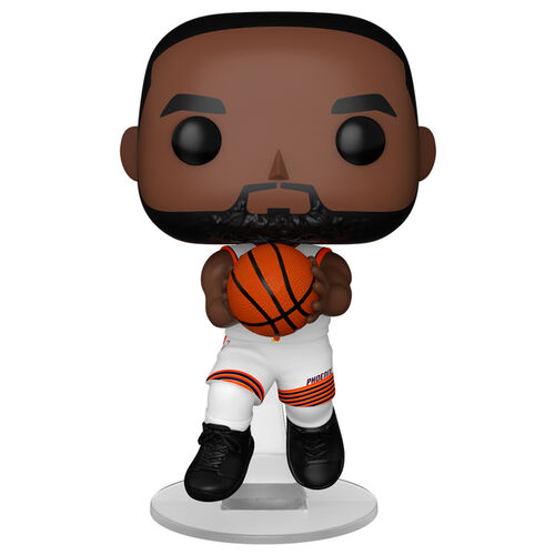 POP figure NBA Phoenix Suns Kevin Durant