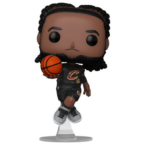 POP figure NBA C Darius Garland