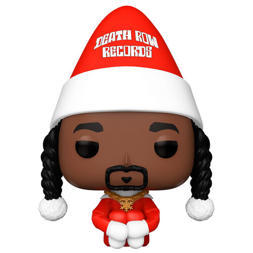 POP figure Snoop Dogg Snoop on the Stoop