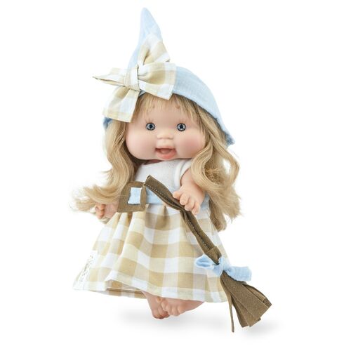 Forest Witches Nenote Doll 26cm assorted