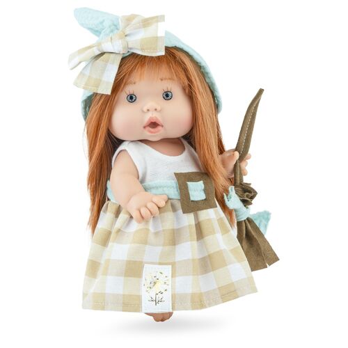 Forest Witches Nenote Doll 26cm assorted