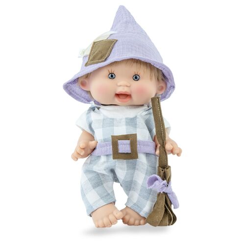 Forest Witches Nenote Doll 26cm assorted