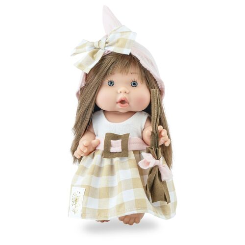 Mueco Nenote Forest Witches 26cm surtido