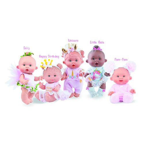 Magic Nenote Doll 26cm assorted