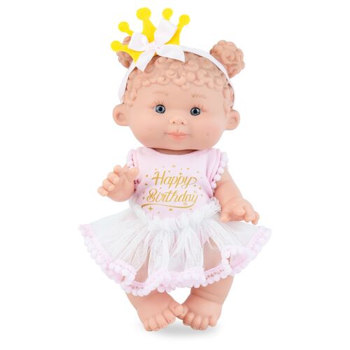 Magic Nenote Doll 26cm assorted