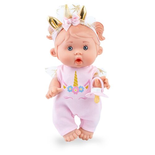 Magic Nenote Doll 26cm assorted