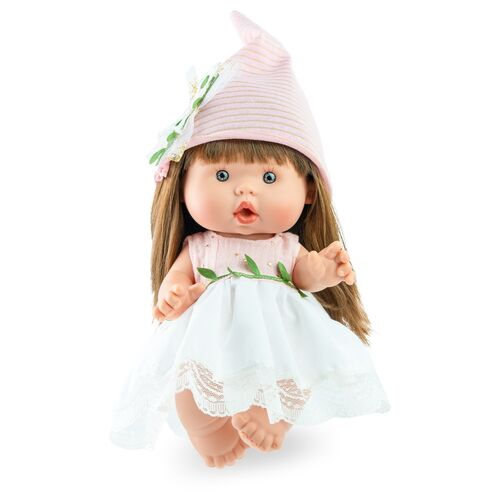 Duende Nenote Doll 26cm assorted