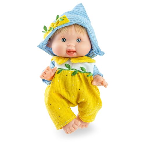 Duende Nenote Doll 26cm assorted