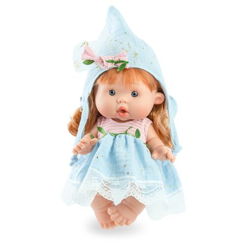 Duende Nenote Doll 26cm assorted