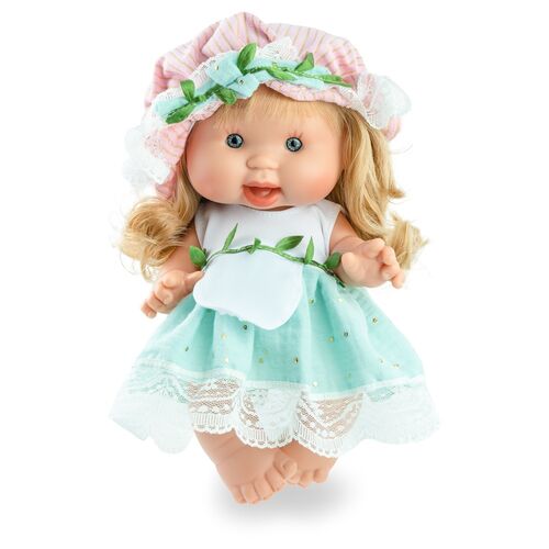 Duende Nenote Doll 26cm assorted