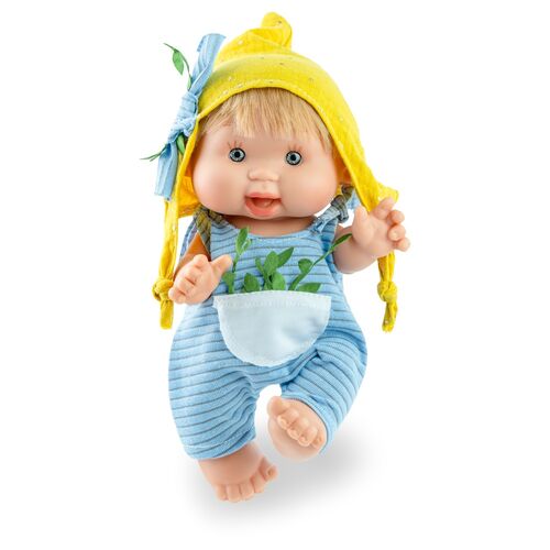 Duende Nenote Doll 26cm assorted