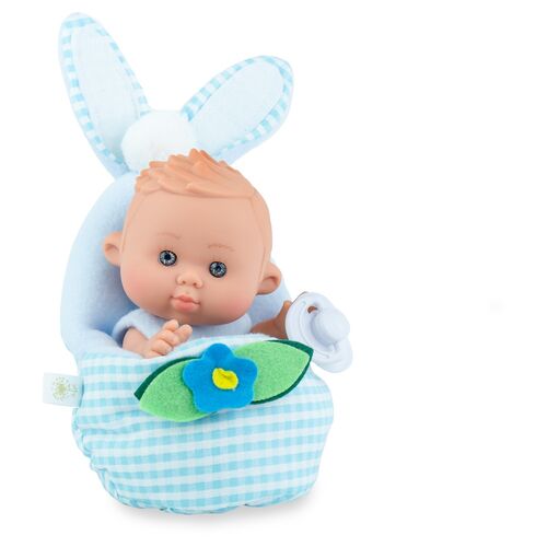 Easter Nenotin Doll 21cm assorted